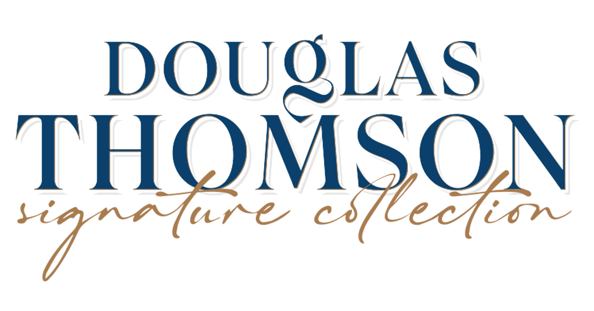 Douglas Thomson - Fine Spirit Merchants